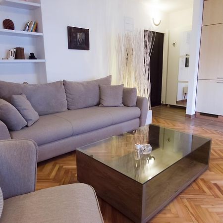 Apartment Nis Center מראה חיצוני תמונה