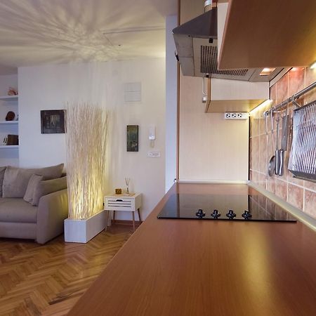 Apartment Nis Center מראה חיצוני תמונה