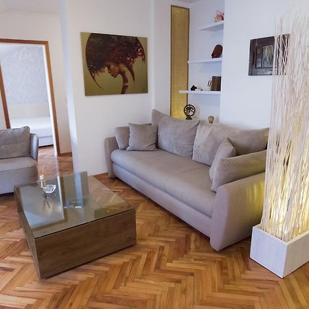 Apartment Nis Center מראה חיצוני תמונה