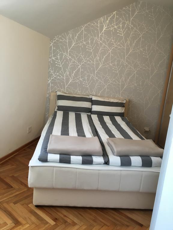 Apartment Nis Center מראה חיצוני תמונה